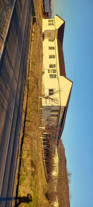 Vand sau Schimb Spațiu Comercial Com Voinesti, Sat Izvoare Suduleni, D