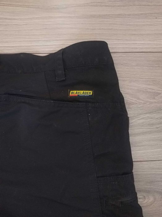 Pantaloni scurti Blacklader