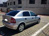 Opel astra g IMPECABIL