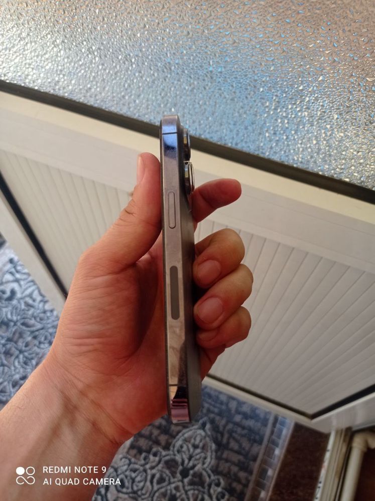 Iphone 14 pro LLA 128 gb