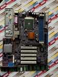 kit placa de baza retro
