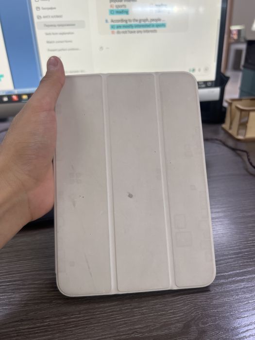 Ipad mini 6 generation