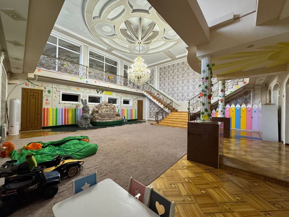 СРОЧНО Продается детский сад. Пионерская, 16-гор болница, Чиланзар (К)