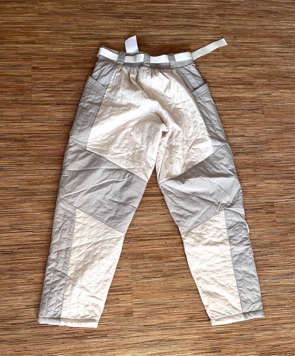 Nike Air Jordan Cozy Girl Utility marimi S, M, XL