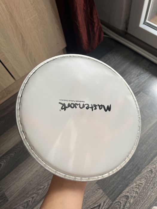 Vand Tarabana Masterwork