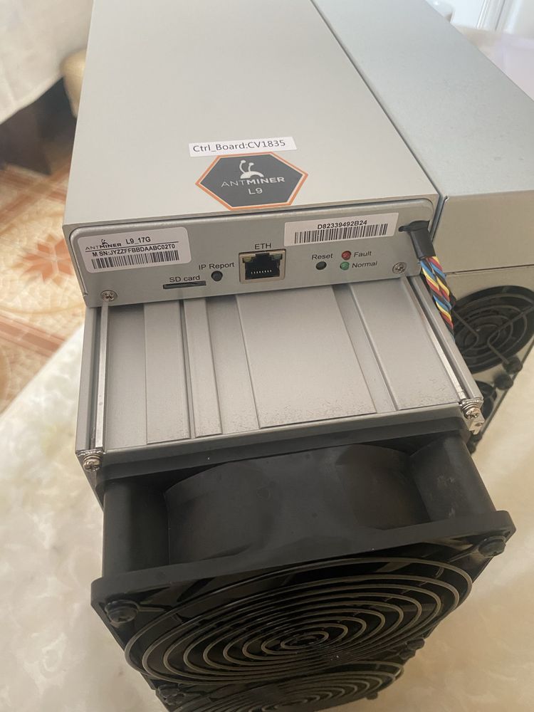 Асик л 7 8800 в отличном состояний