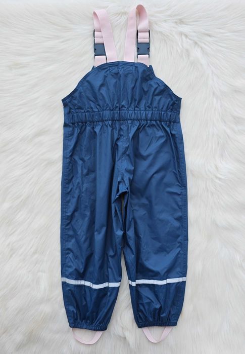 Гащеризон за дъжд 3-4 години