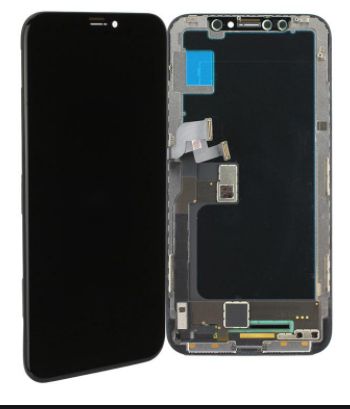 Display Iphone X XS Compatibil OLED Factura Garantie montajPEloc