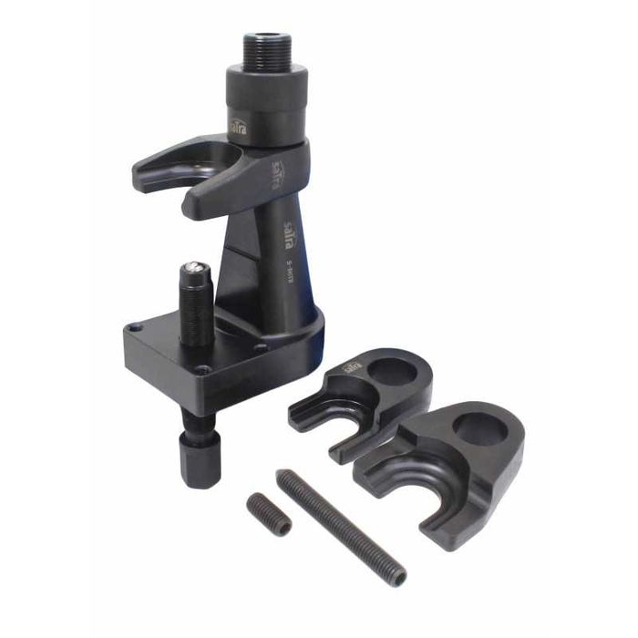 Trusa presa pivoti, rotule si capete de bara pentru camioane