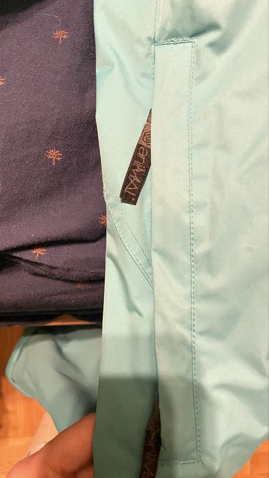 Панталон за сноуборд и ски