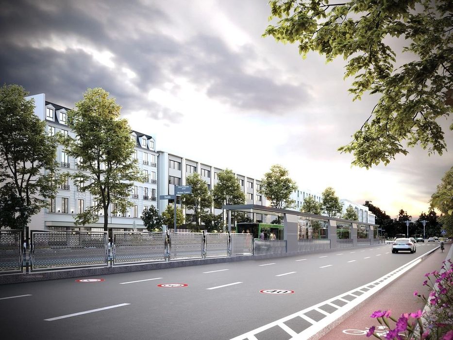 Продаётся ресторан Шота Руставели