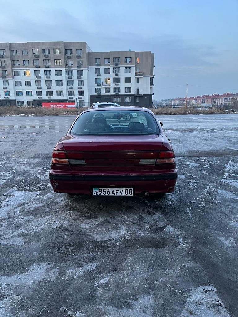 Продам Nissan Cefiro