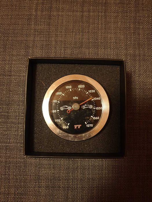 Barometru Audi TT Roadster
