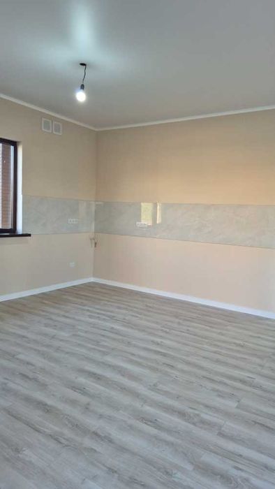 Продам новый теплый дом