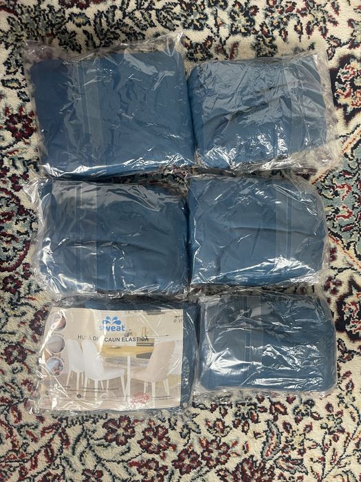 Huse universale protectie