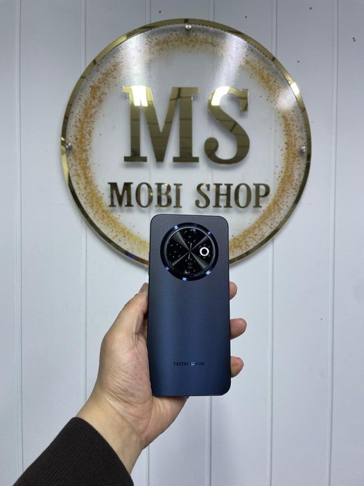 ГАРАНТИЯ !!! Смартфон Tecno Spark 30C 256/8+8gb Телефон Техно Спарк