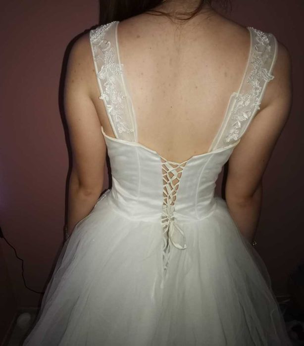 Rochie de mireasa