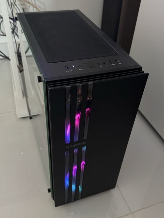 Kit procesor intel core i9 9900k+ placa de baza Z390 AORUS ULTRA