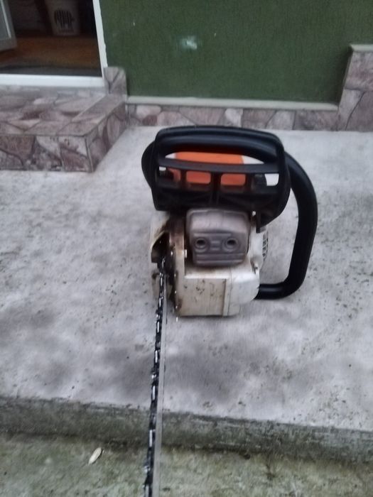 Vând Sthil 271 stare bună de funcționare