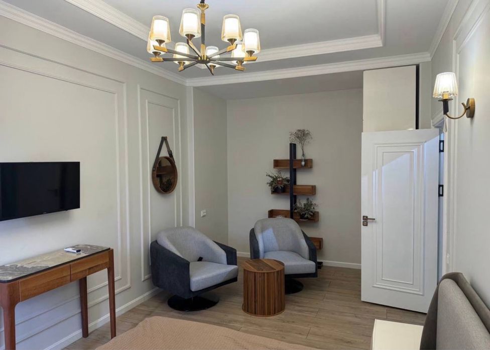 Сдается 2 ком Текстильный Больница. Ресторан Qanotchi. Кушбеги