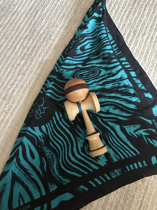 Kendama cu tama Homegrown