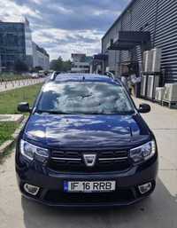Dacia Logan 1.5 an 2019, se emite factura