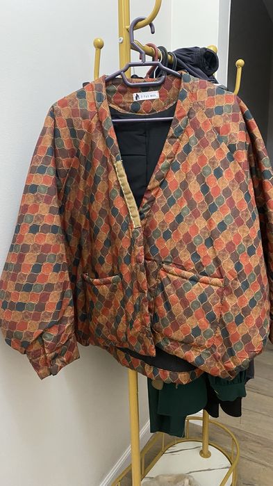 Продам пальто пиджак