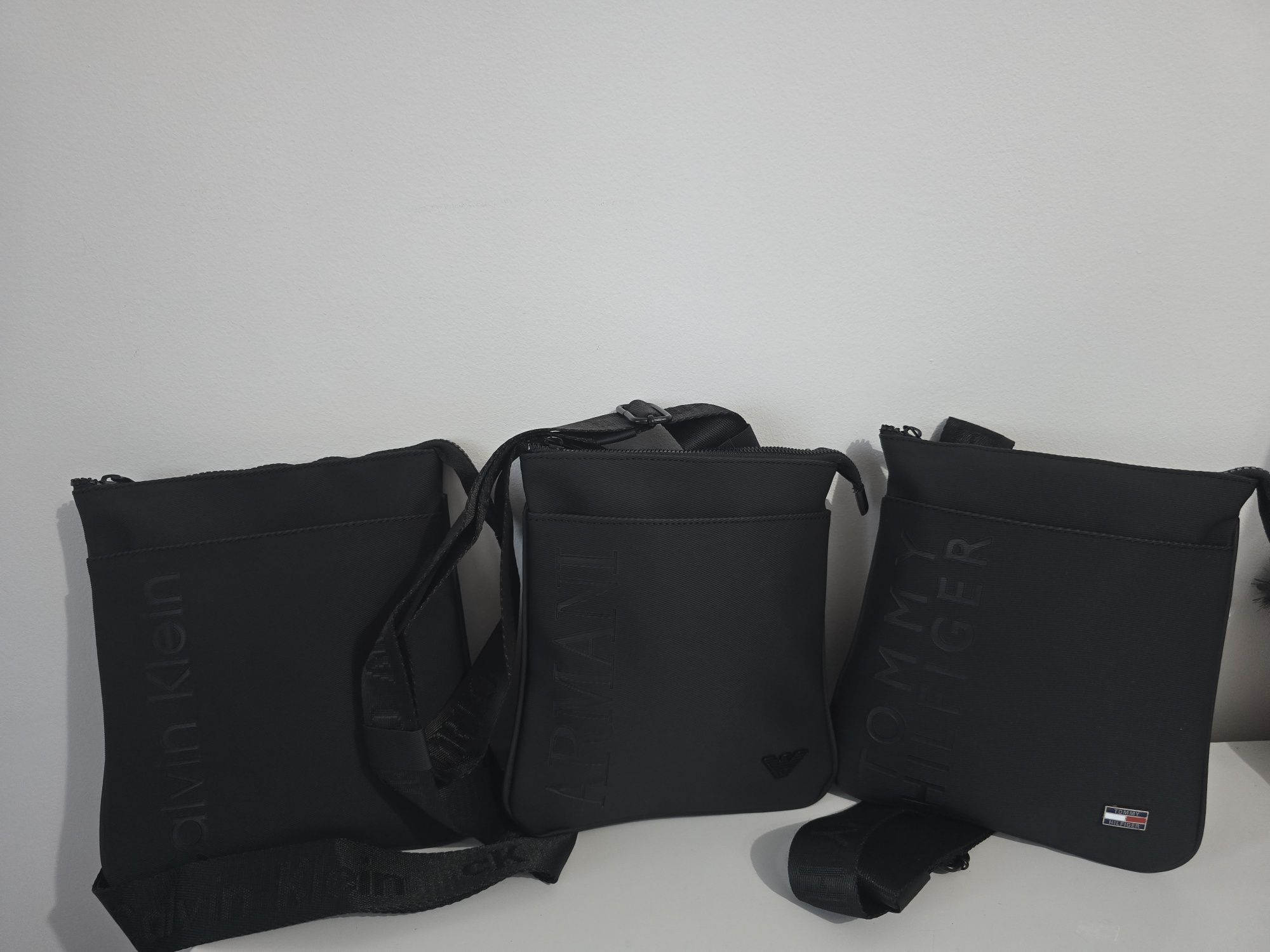 Borsete Barbati/Modele Noi Ck,Emporio Armani, Hugo Boss