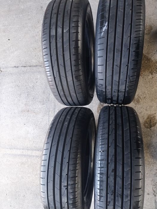 Hankook de vara 205/60/r 16