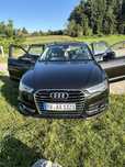 Audi a6 c7 3.0 competition 320 cp