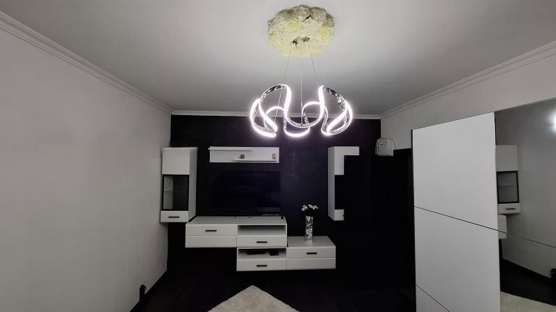 Продава се Тристаен апартамент в София, Овча купел 2 - 75 кв.м за 2800 €/кв.м - Снимка #4