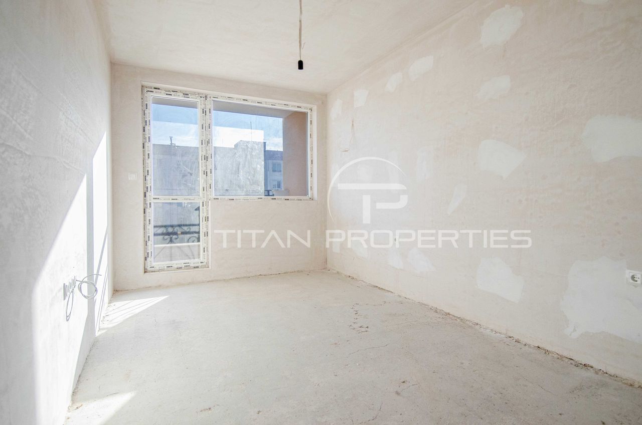 Продава се Тристаен апартамент в Пловдив, Кючук Париж - 101 кв.м за 1238 €/кв.м - Снимка #5