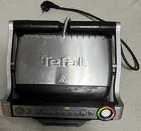 Gratar electric Tefal OptiGrill+ GC712834
