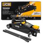Крик крокодил 2т JCB ,T820050 (135-340mm)
