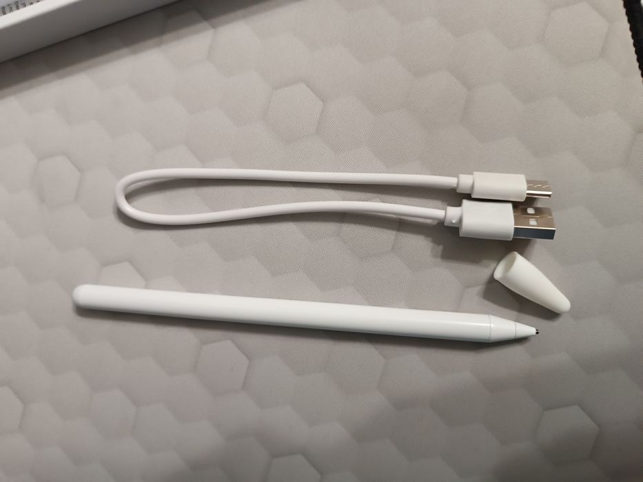 Stylus Pen Zoopie pentru tableta/telefon