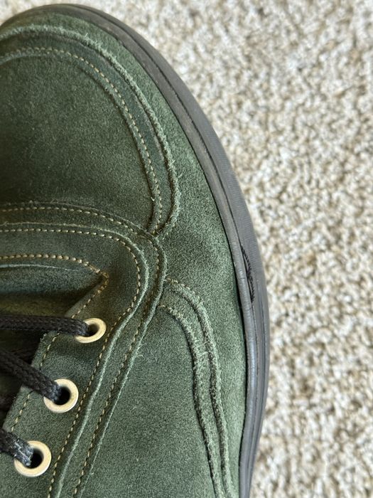 Обувки маратонки John Galliano 43