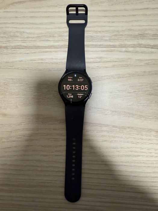 Samsung Smart Watch 6