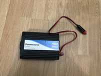 Converter REINVU300 2A 12V Ring