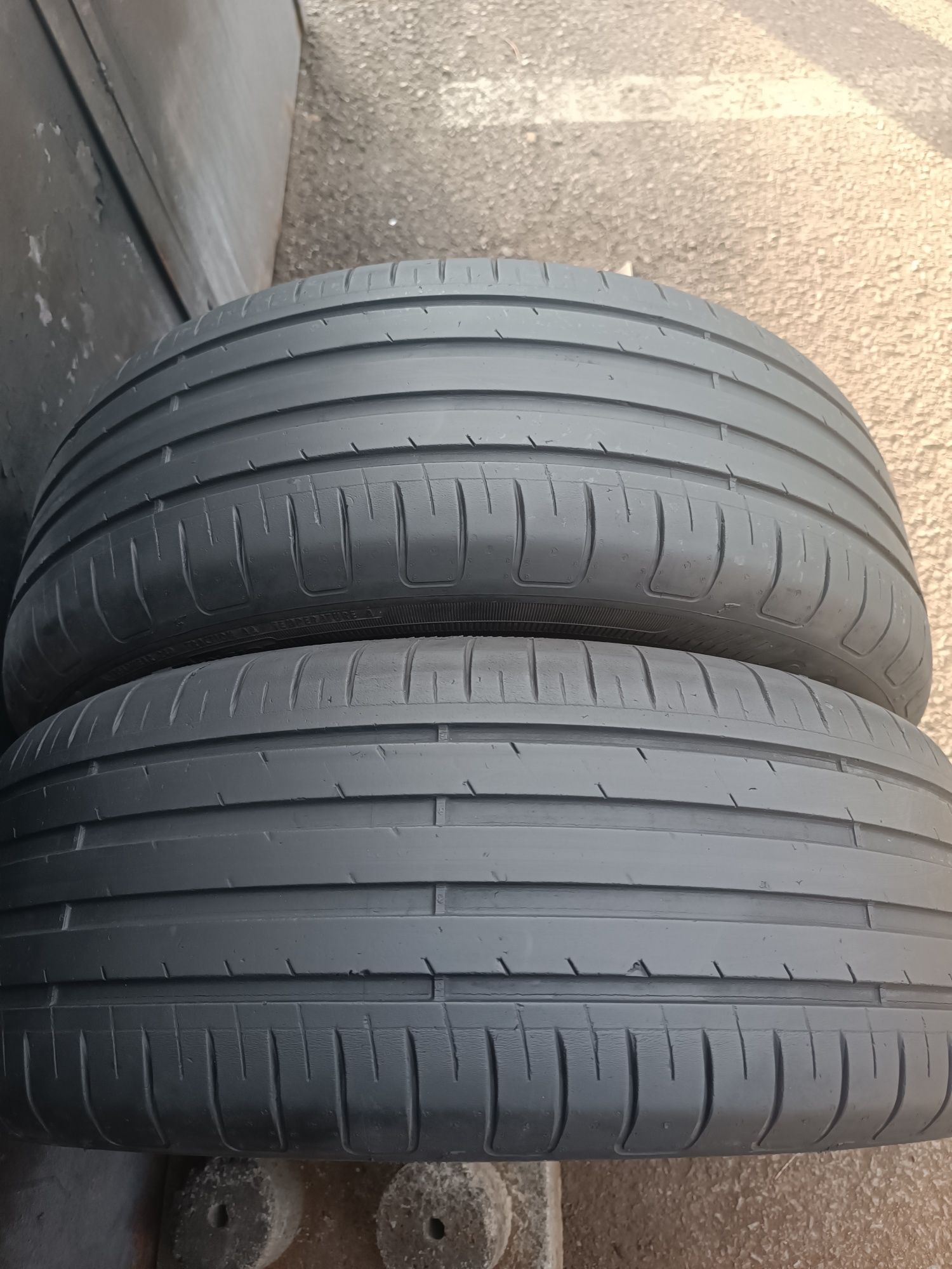 205/55/16 Goodyear Дота е 0522