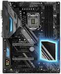 Дъно Дънна платка ASRock Z370 Extreme4 1151 v2 DDR4 OVERCLOCK