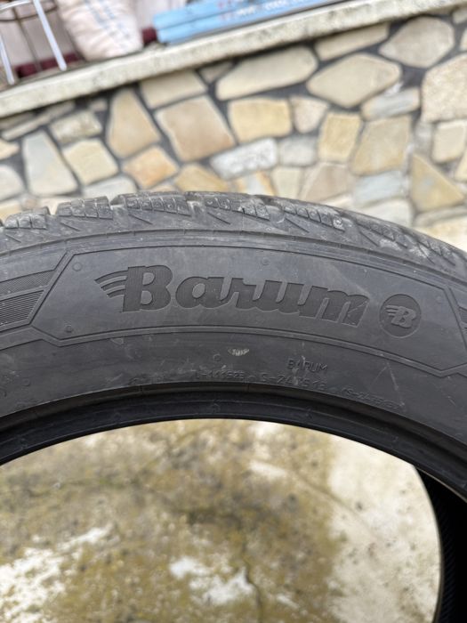Anvelope Barum iarna 255/50 R19 V XL