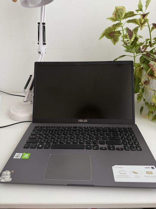 Asus VivoBook X509JB