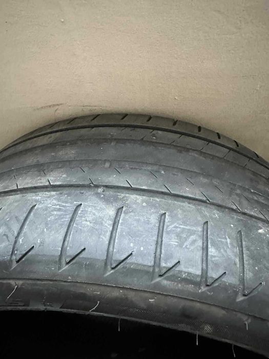 Летни гуми Bridgestone Turanza T005