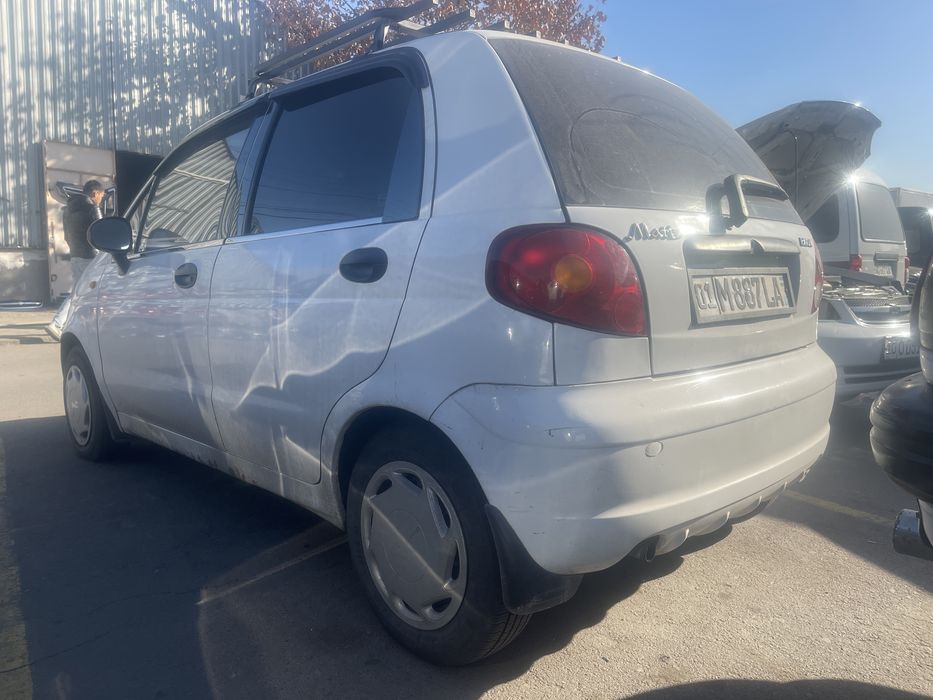 Matiz mx 2010 yil 3200$