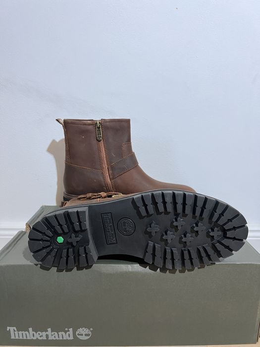 Timberland ghete London Square Chukka