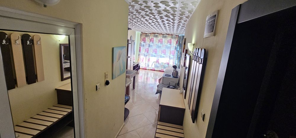 Апартамент под наем в Слънчев бряг/Квартира в оренду/