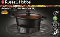 Мултикукър  Russell Hobbs Good To Go 6.5L,1000W