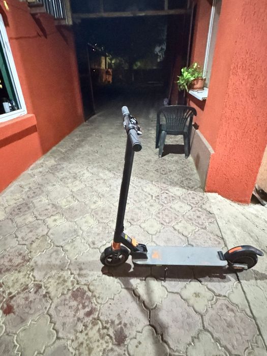 Trotineta electrica