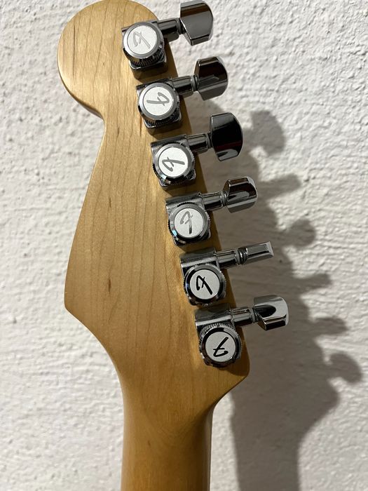 Fender Partcaster