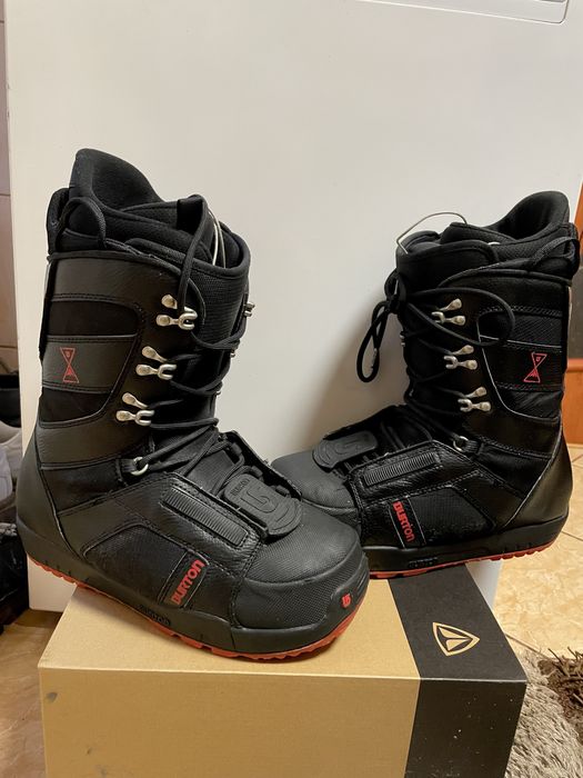 Boots snowboard nr 42 burton